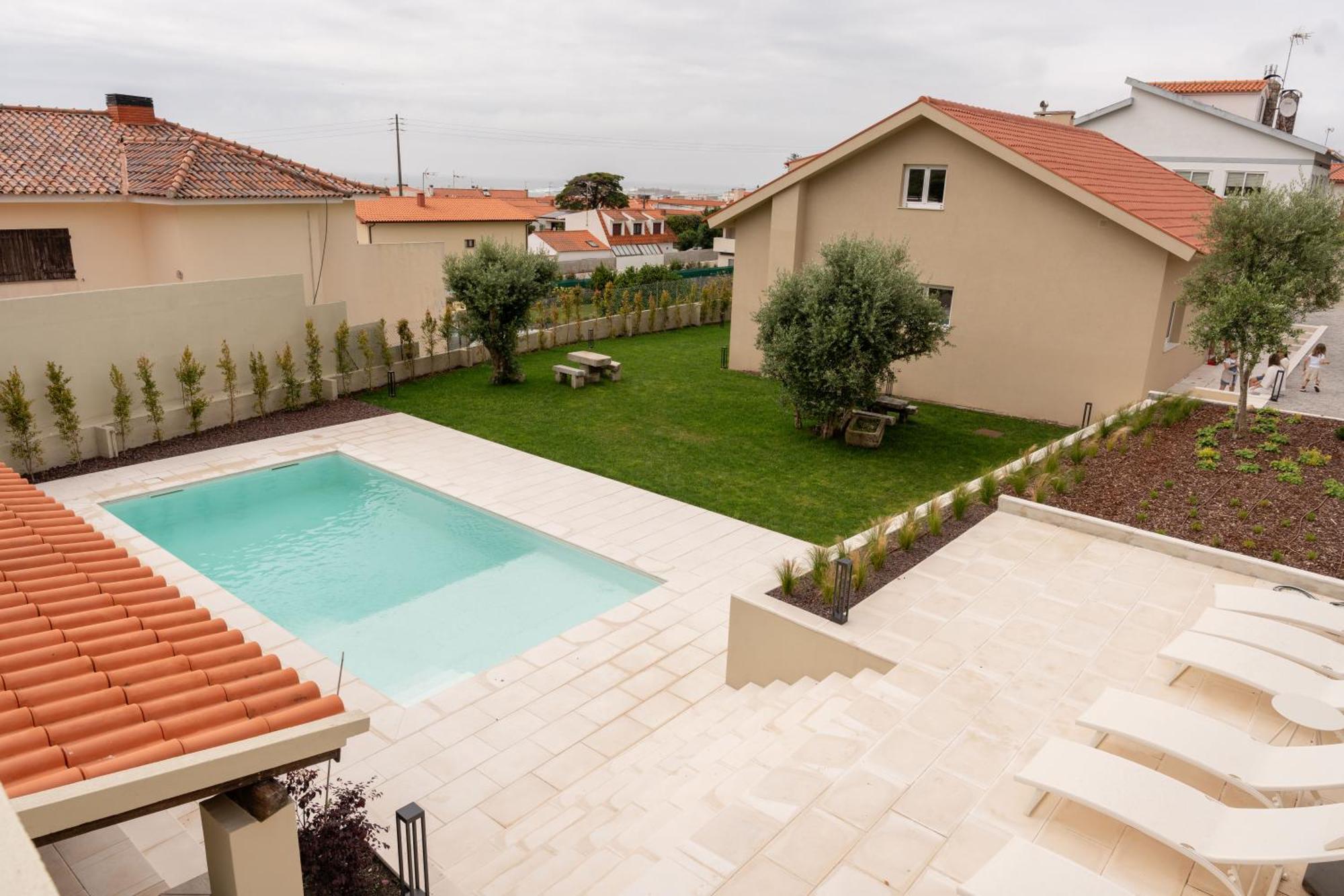 3 Olives House - By 3 Marias Residence Santana  Exterior foto
