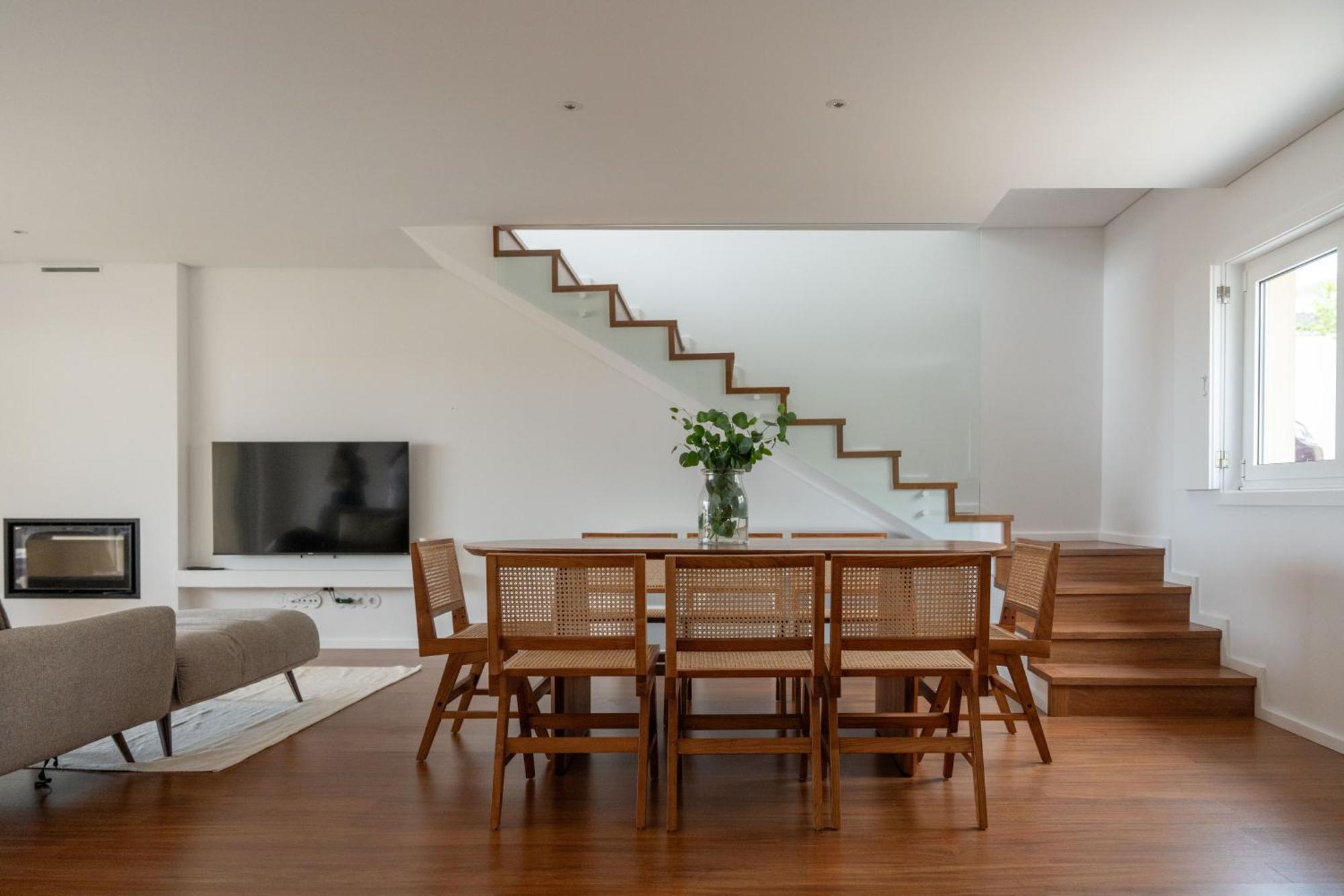 3 Olives House - By 3 Marias Residence Santana  Exterior foto