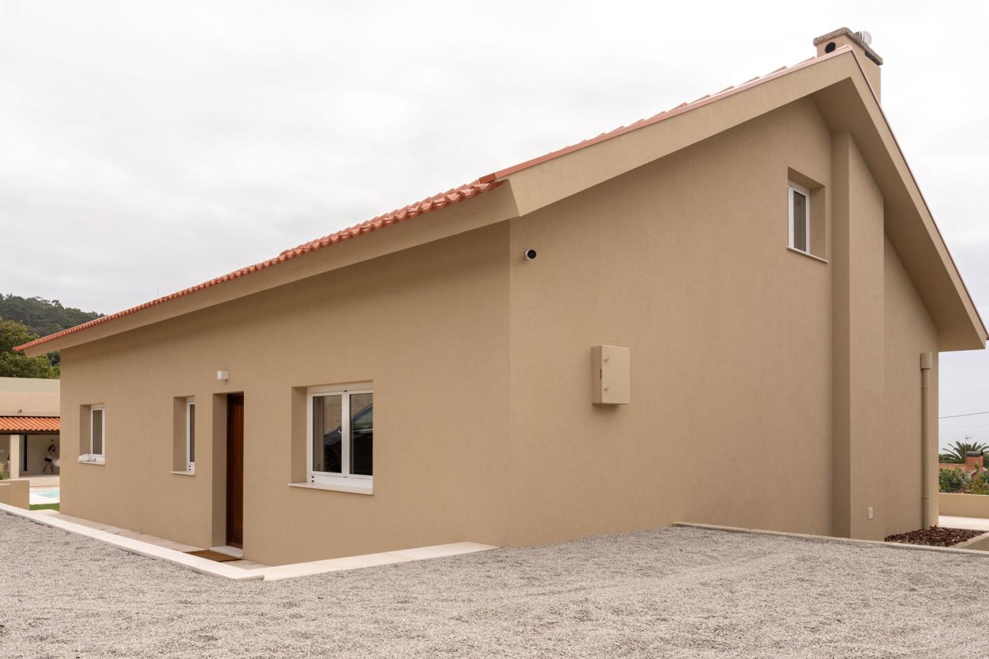 3 Olives House - By 3 Marias Residence Santana  Exterior foto