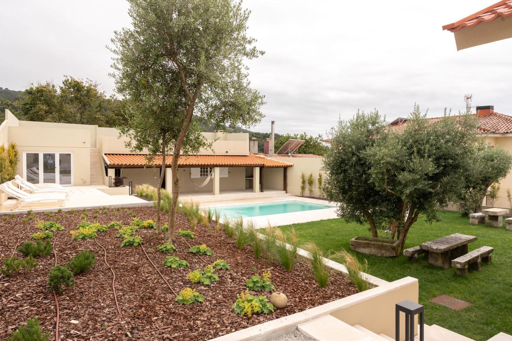 3 Olives House - By 3 Marias Residence Santana  Exterior foto