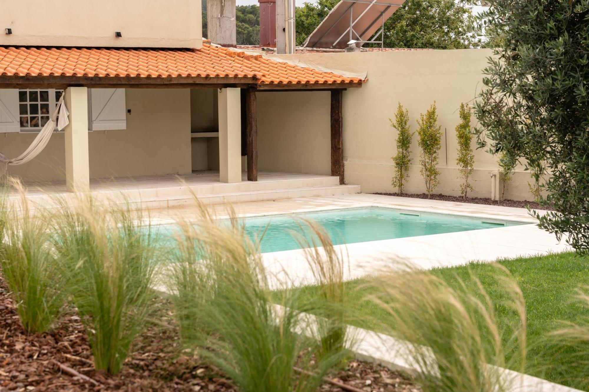 3 Olives House - By 3 Marias Residence Santana  Exterior foto