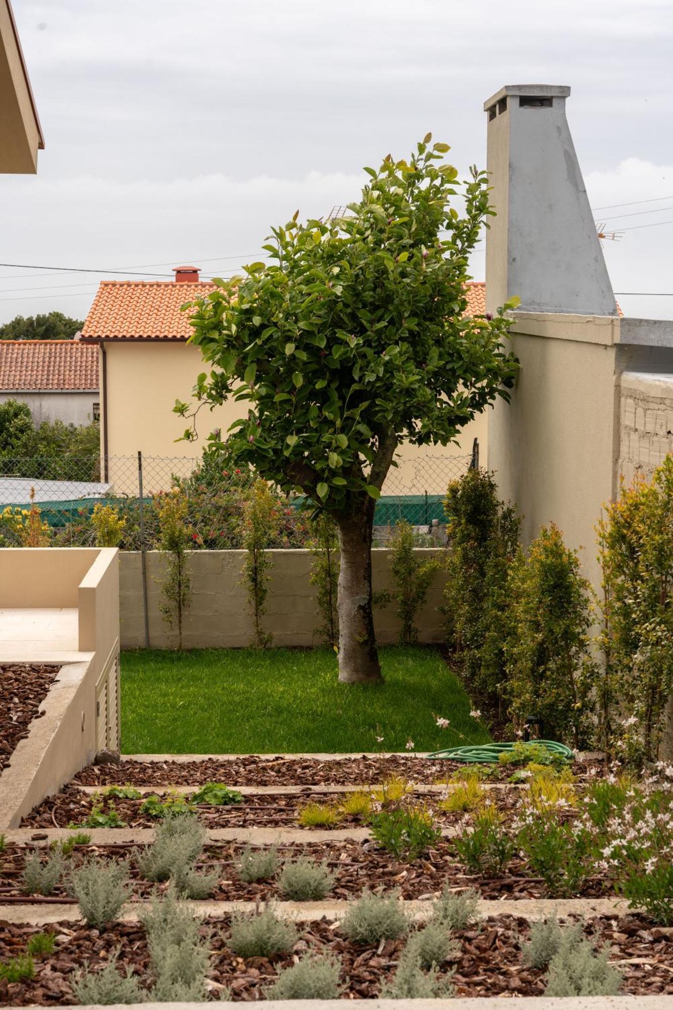 3 Olives House - By 3 Marias Residence Santana  Exterior foto